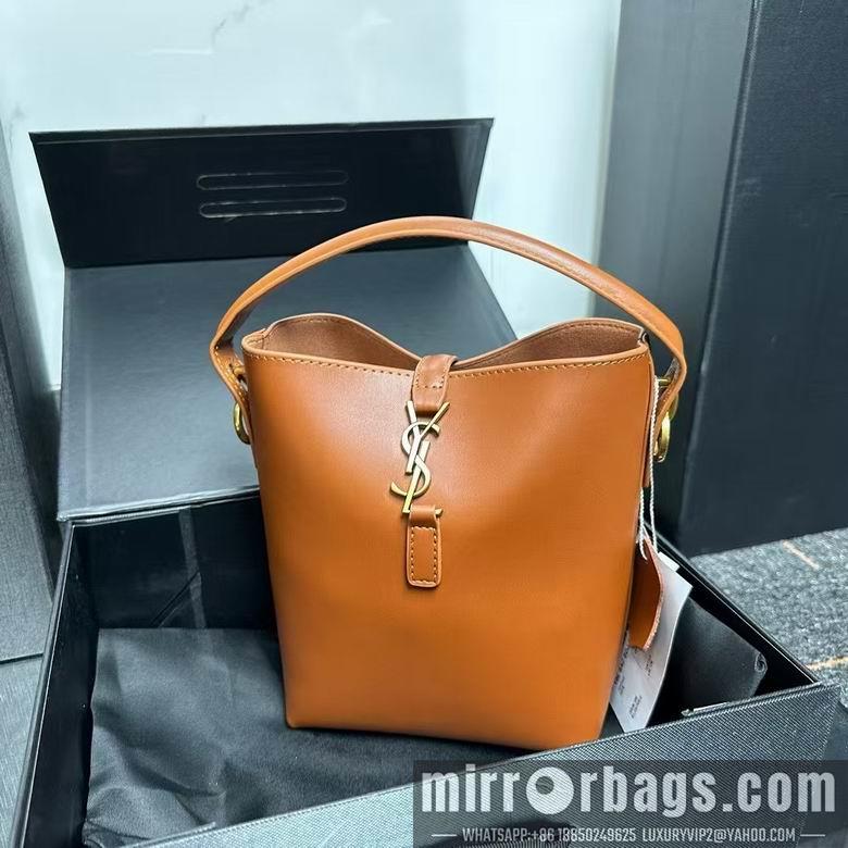 YSL Replica Bags 749036 17X20X13cm XMY 1