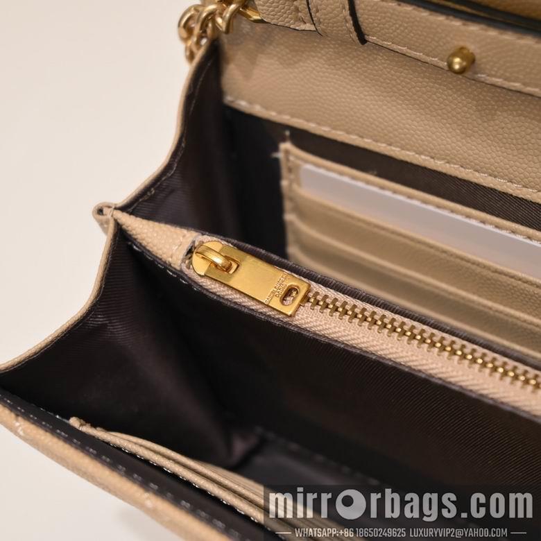 YSL Replica Bags 1168-5 22.5X14X4cm XMY 2