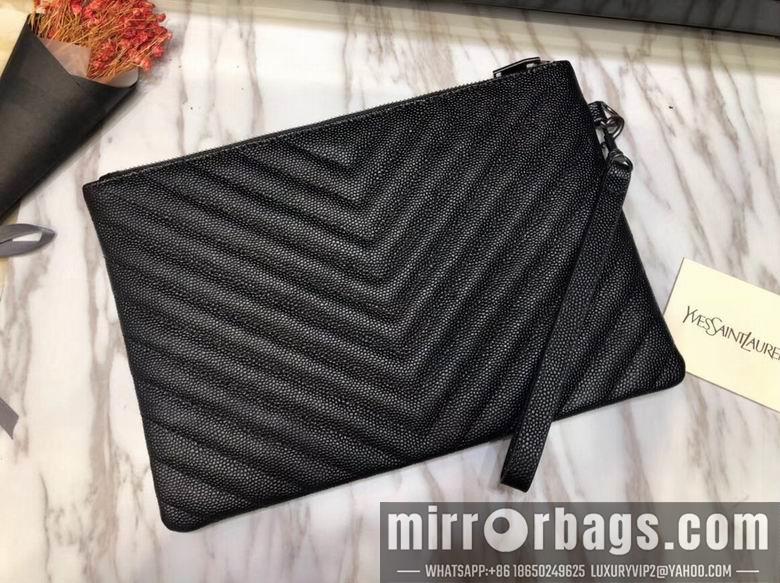 YSL Replica Bags 26619 30x20cm YG 3