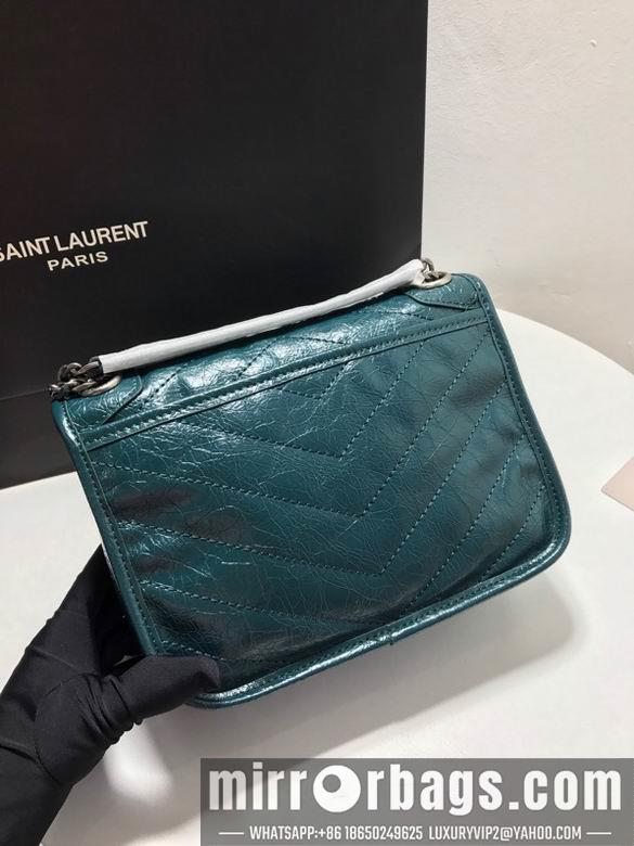 YSL Replica Bags 2881 22X16X7cm XMY 4