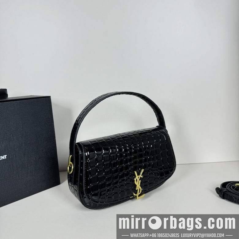 YSL Replica Bags 24X10X16.5cm 062403 XMY 7