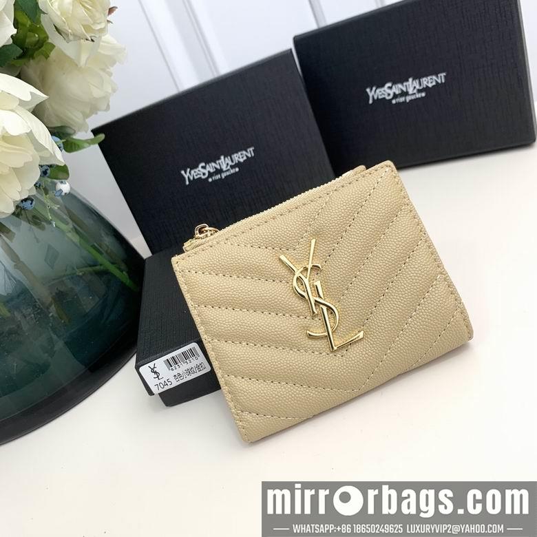 YSL Replica Bags 7045 11X9X2cm ZC 5
