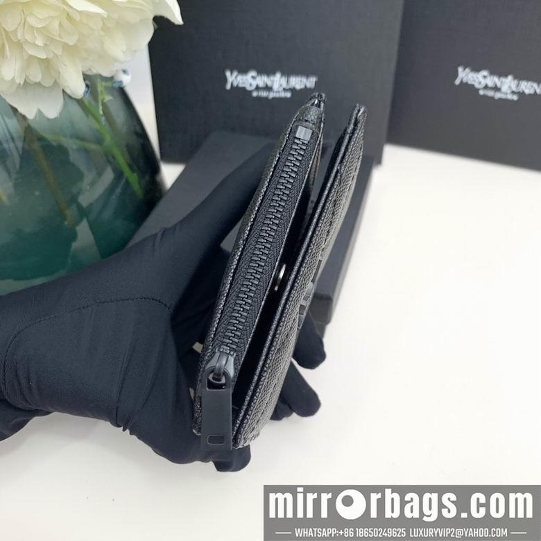 YSL Replica Bags 7045 11X9X2cm ZC 8