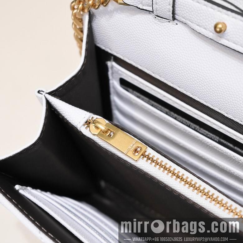 YSL Replica Bags 1168-5 22.5X14X4cm XMY 7