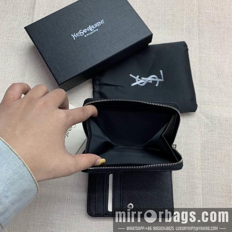 YSL Replica Bags 358090 15x9x2cm YG 4