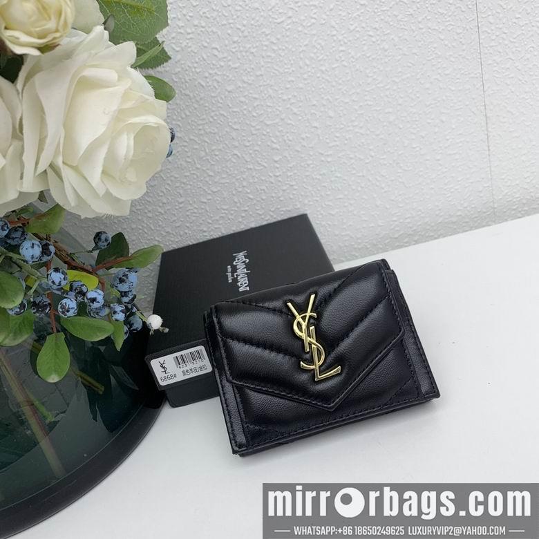 YSL Replica Bags 6868 10.5X7.5X3cm ZC 5