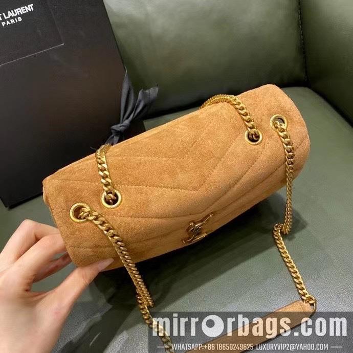 YSL Replica Bags 494699 23x17x9 cm wf01