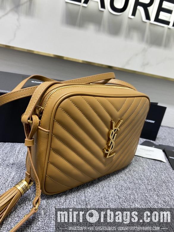 YSL Replica Bags LOU 505730 23X16X6cm MT 3