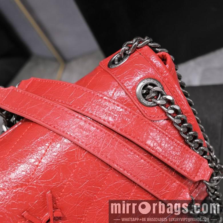 YSL Replica Bags 498894 28X20X8cm XMY 5