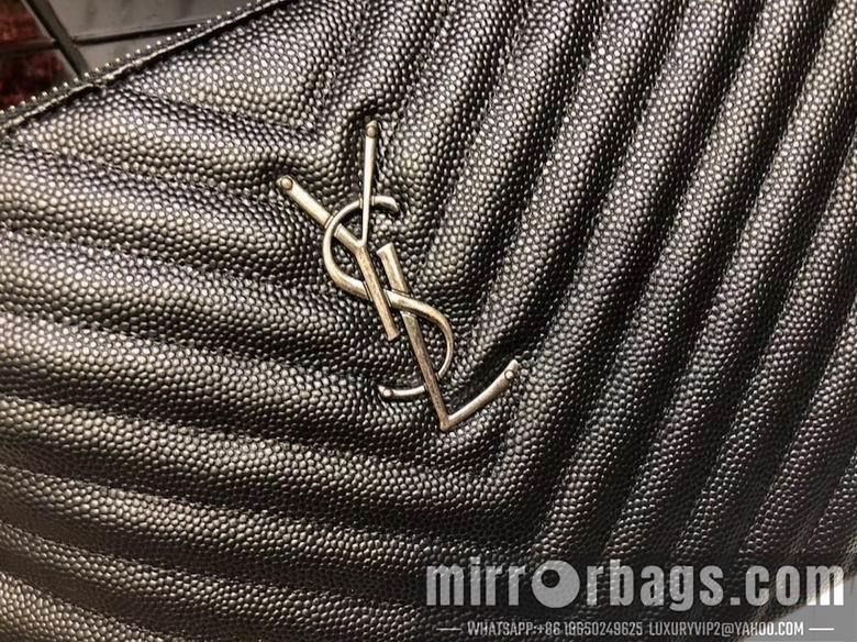 YSL Replica Bags 26619 30x20cm YG 3