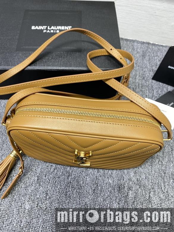 YSL Replica Bags LOU 505730 23X16X6cm MT 3