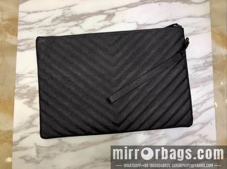 YSL Replica Bags 26620 35x23cm YG 1