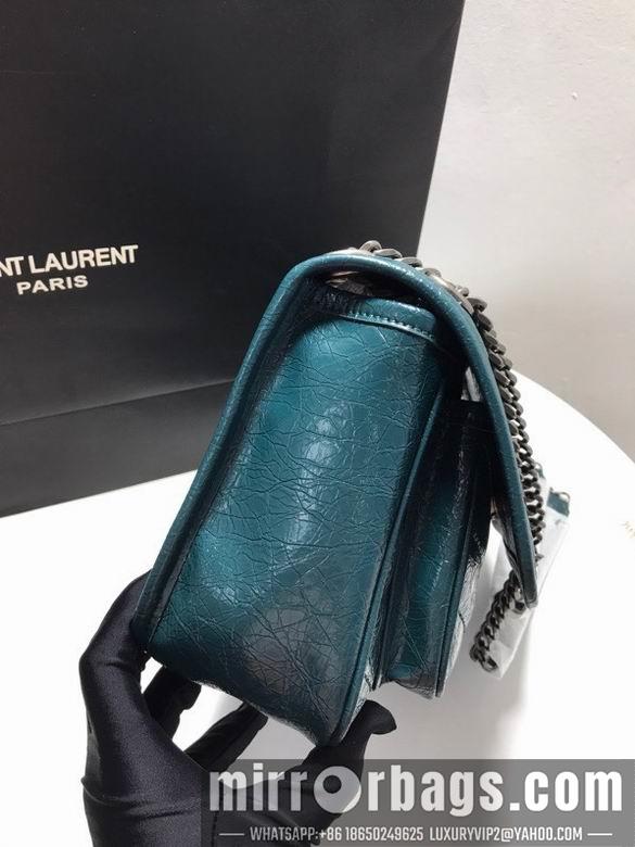 YSL Replica Bags 2881 22X16X7cm XMY 4