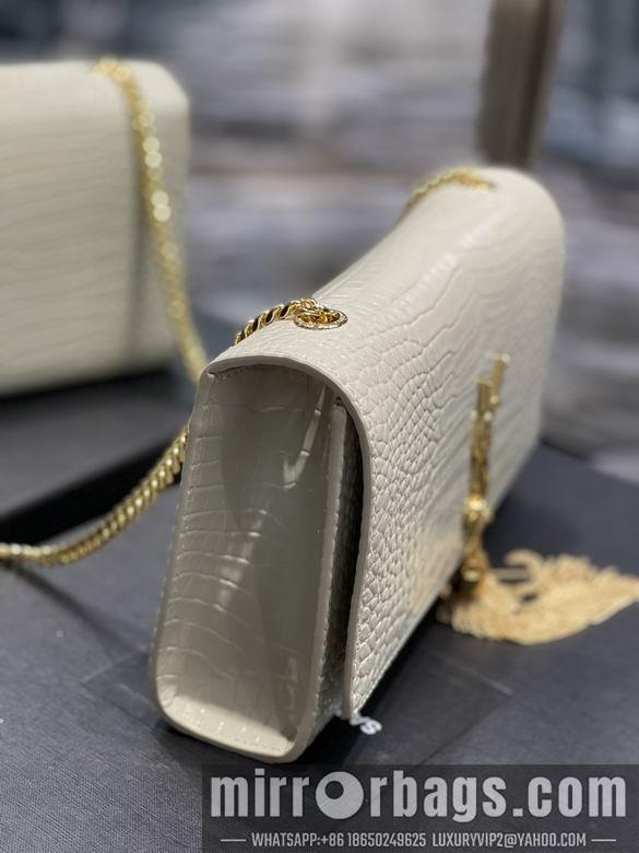YSL Replica Bags 354119 24x14.5x5cm CN 2