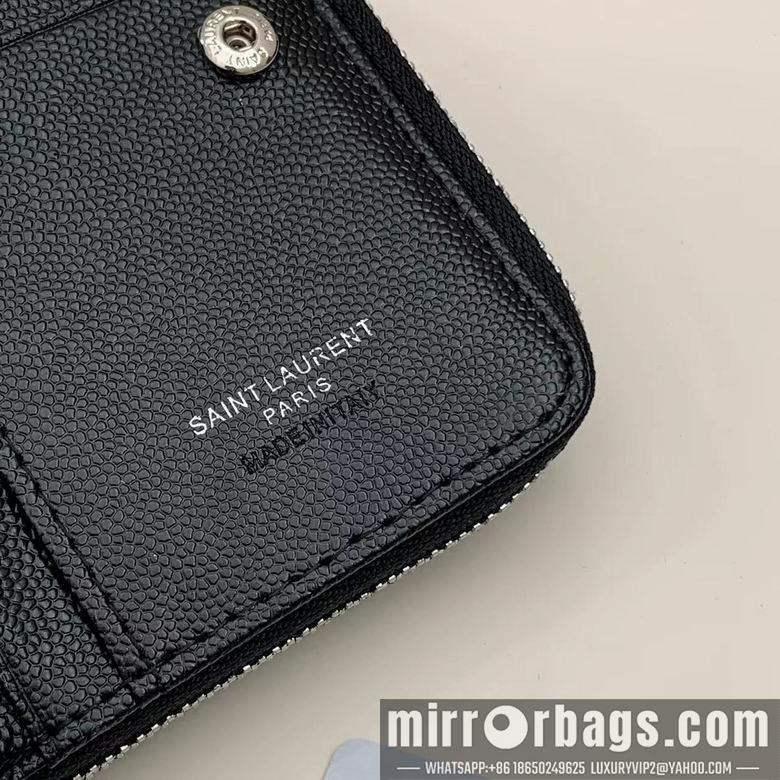 YSL Replica Bags 0660 12X10X3cm ZC 4