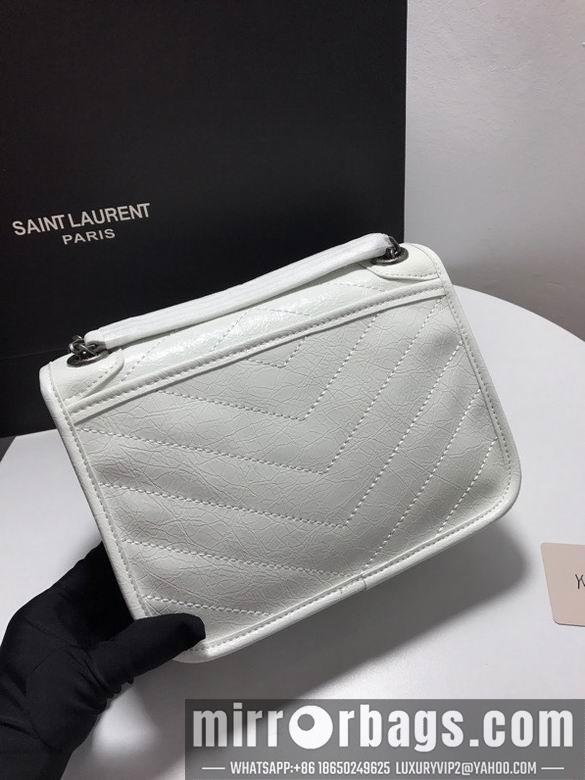 YSL Replica Bags 2881 22X16X7cm XMY 2