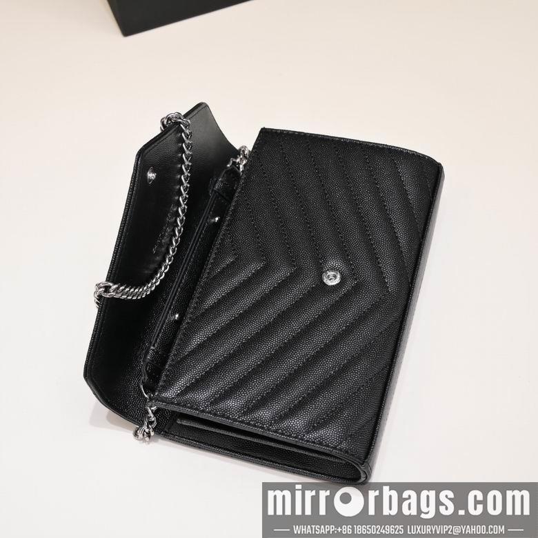 YSL Replica Bags 1168 22.5X14X4cm YG 5