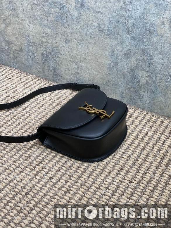 YSL Replica Bags 619740 18X15.5X5.5cm MT 6