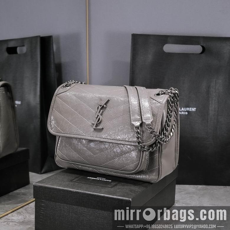 YSL Replica Bags 498894 28X20X8cm XMY 7