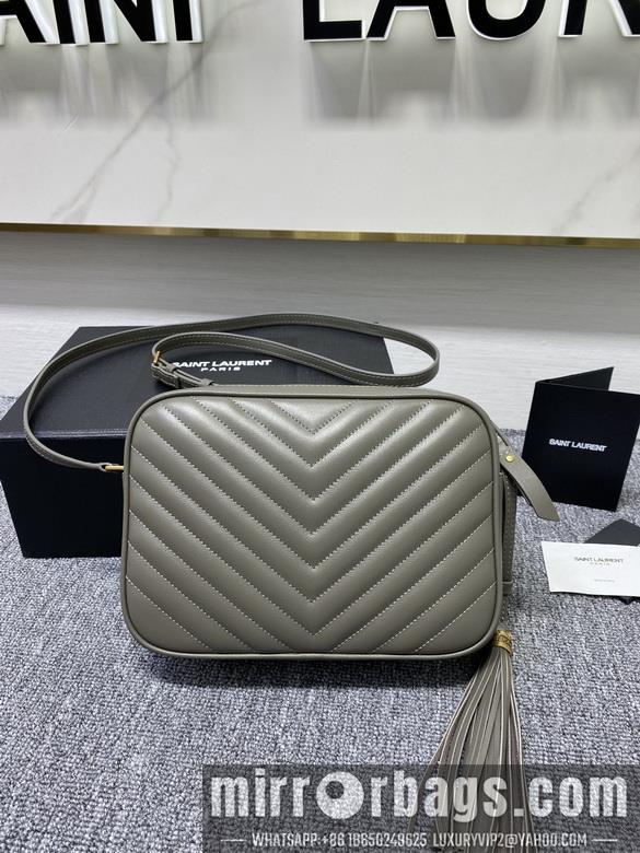 YSL Replica Bags LOU 505730 23X16X6cm MT 4