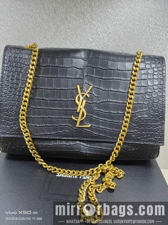 YSL Replica Bags 8866 28.5X20X6cm XMY 1