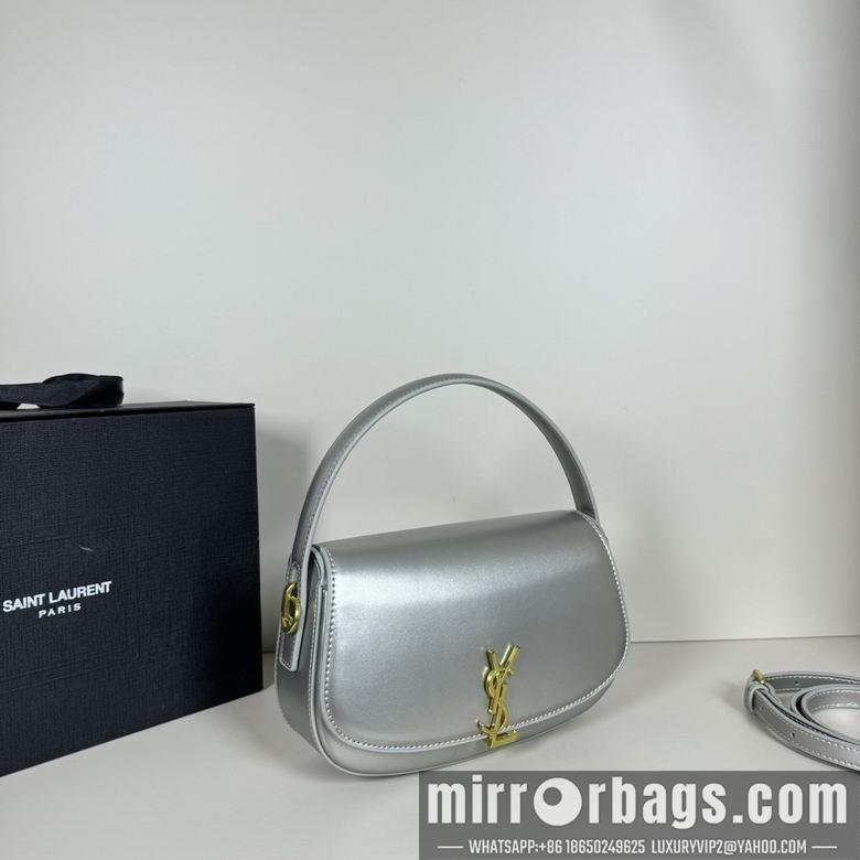 YSL Replica Bags 24X10X16.5cm 062403 XMY 5