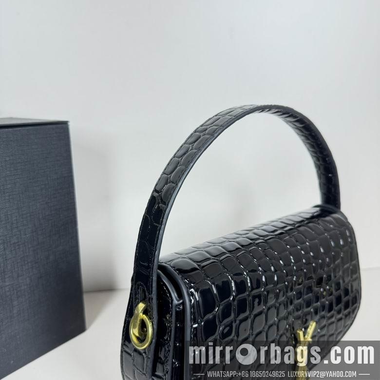 YSL Replica Bags 24X10X16.5cm 062403 XMY 7