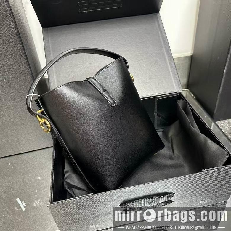 YSL Replica Bags 749036 17X20X13cm XMY 4