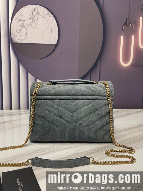 YSL Replica Bags 494699 23x17x9 cm wf02