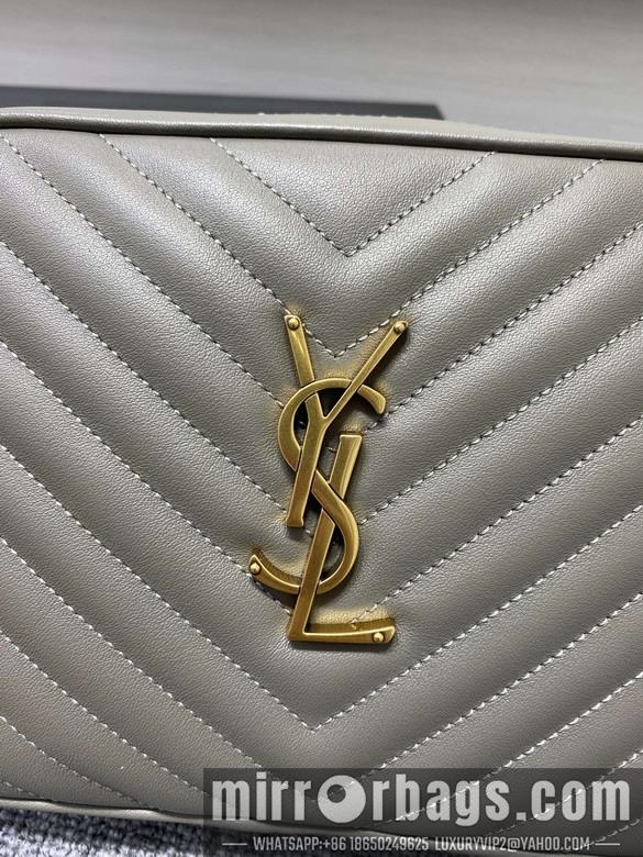 YSL Replica Bags LOU 505730 23X16X6cm MT 4