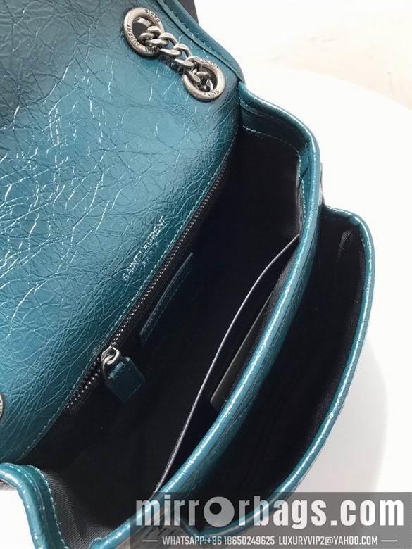 YSL Replica Bags 2881 22X16X7cm XMY 4