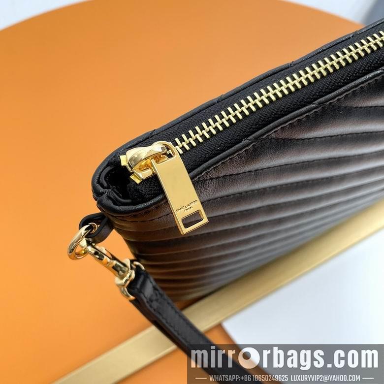 YSL Replica Bags 413444 30X21.5X2cm YG 5