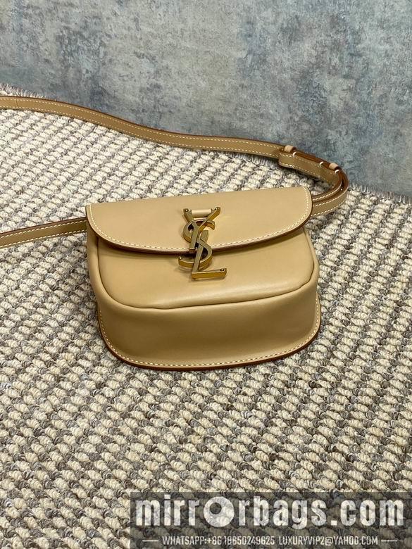 YSL Replica Bags 619740 18X15.5X5.5cm MT 5