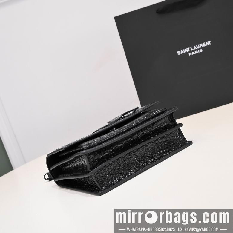 YSL Replica Bags 819 22X15cm XMY 1