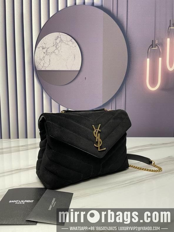 YSL Replica Bags 494699 23x17x9 cm wf03