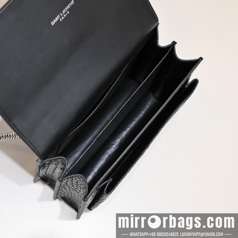YSL Replica Bags 819 22X15cm XMY 2