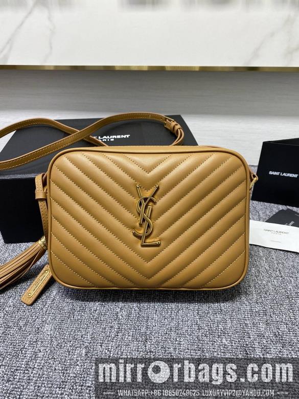 YSL Replica Bags LOU 505730 23X16X6cm MT 3
