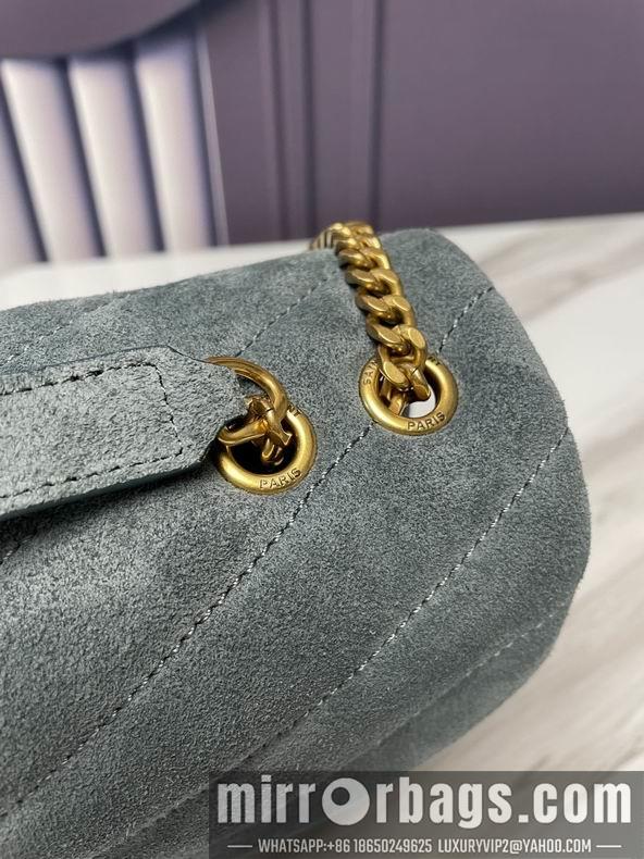 YSL Replica Bags 494699 23x17x9 cm wf02