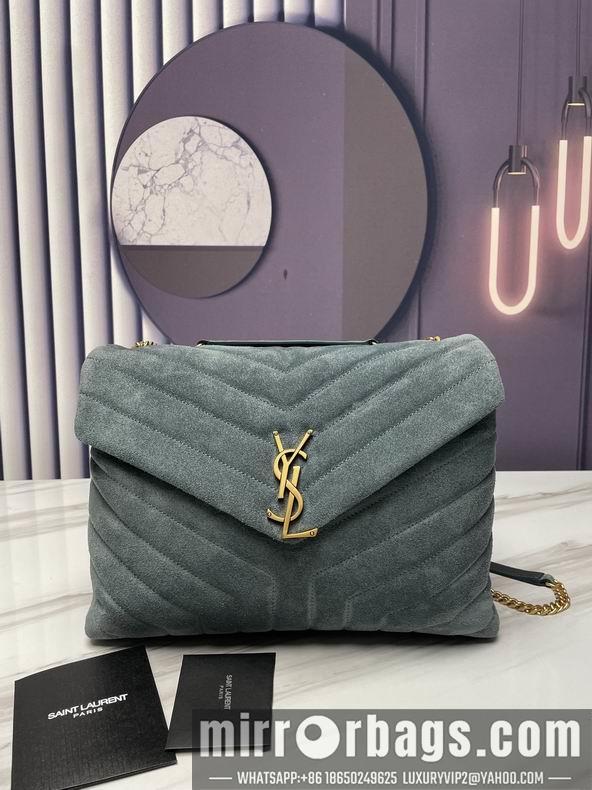 YSL Replica Bags 459749 31x22x10 cm wf01