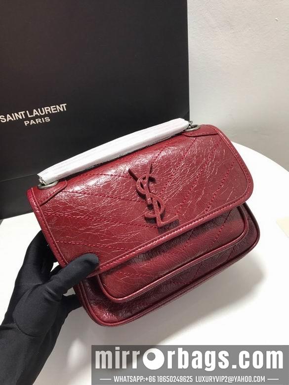 YSL Replica Bags 2881 22X16X7cm XMY 6