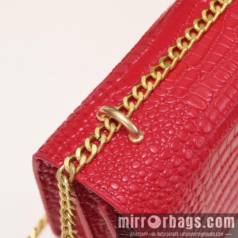 YSL Replica Bags 819 22X15cm XMY 6