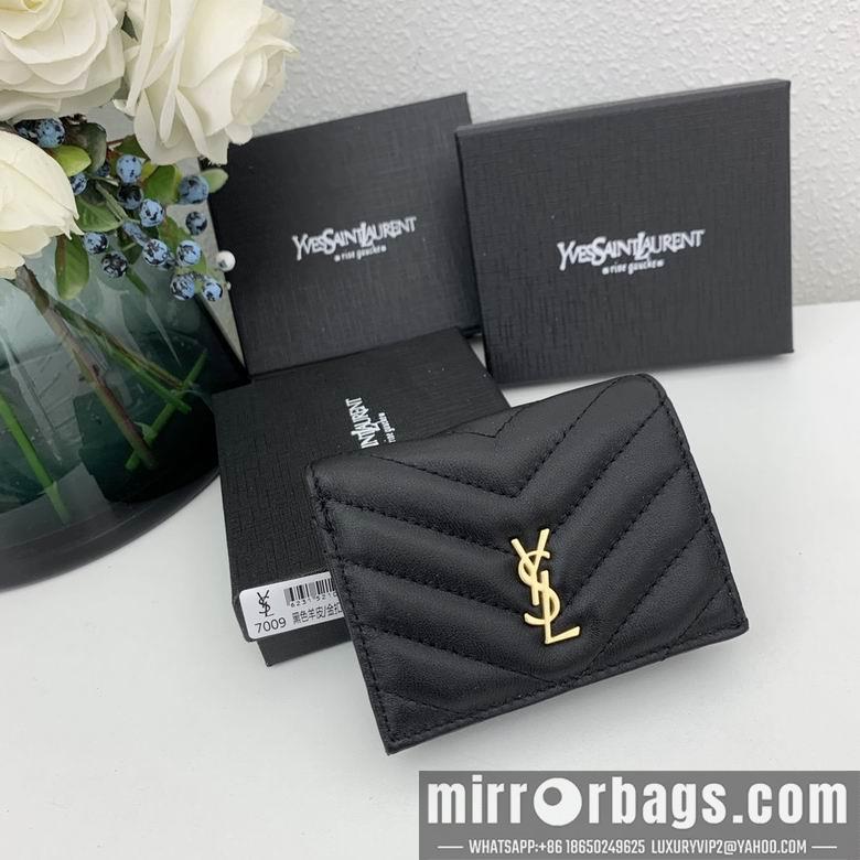 YSL Replica Bags 7009 11X9X3cm ZC 3