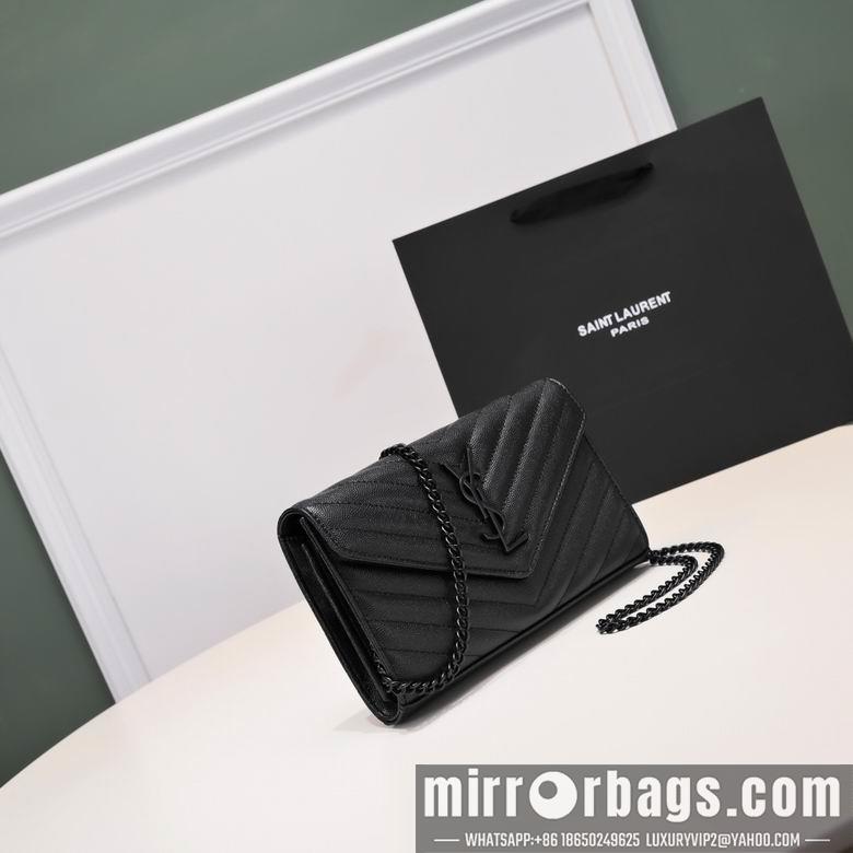 YSL Replica Bags 1168-5 22.5X14X4cm XMY 6