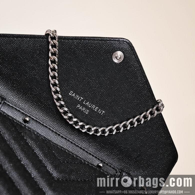 YSL Replica Bags 1168-5 22.5X14X4cm XMY 5