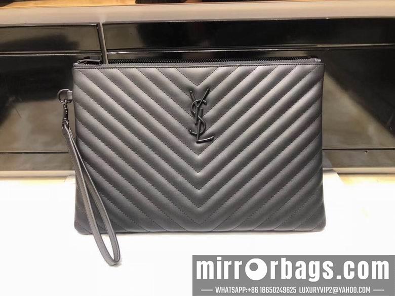 YSL Replica Bags 26620 35x23cm YG 1