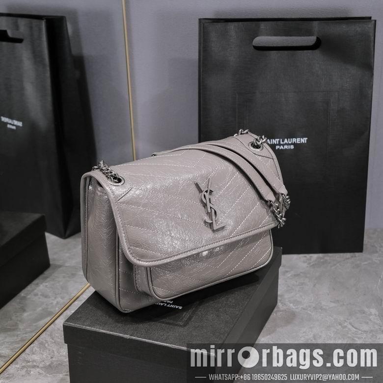 YSL Replica Bags 498894 28X20X8cm XMY 7