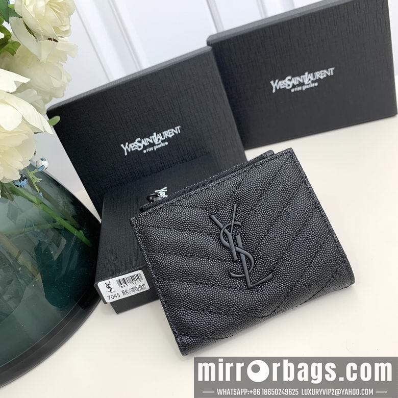 YSL Replica Bags 7045 11X9X2cm ZC 8