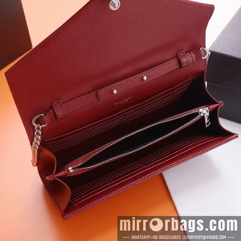 YSL Replica Bags 377828 22.5X14X4cm YG 5