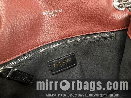 YSL Replica Bags 6118 28X21X10cm XMY 3