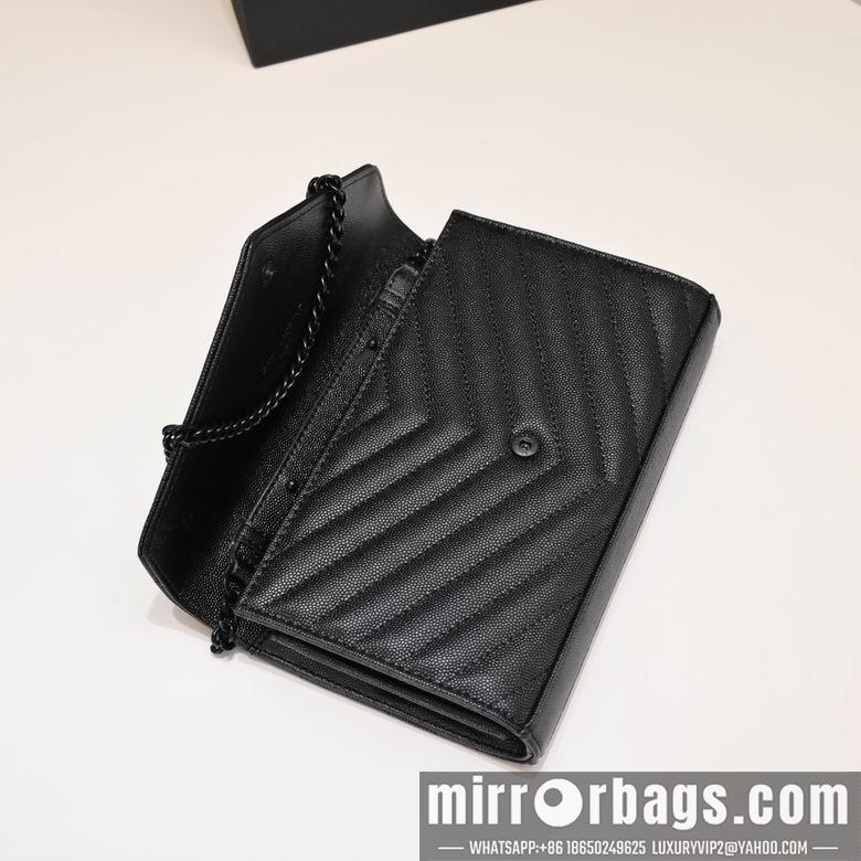 YSL Replica Bags 1168-5 22.5X14X4cm XMY 6